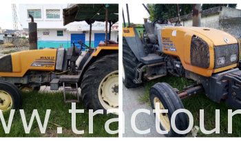 À vendre Tracteur Renault Ceres 330 Bon état complet