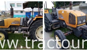 À vendre Tracteur Renault Ceres 330 Bon état complet