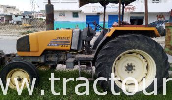 À vendre Tracteur Renault Ceres 330 Bon état complet