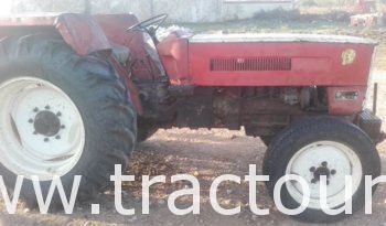 À vendre Tracteur Steyr 768 Bon état complet