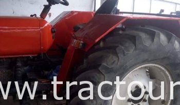 À vendre Tracteur Zetor 5011 Bon état complet