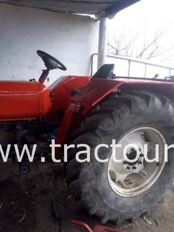 À vendre Tracteur Zetor 5011 Bon état complet