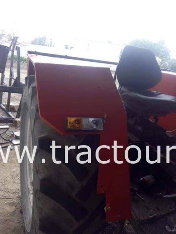 À vendre Tracteur Zetor 5011 Bon état complet