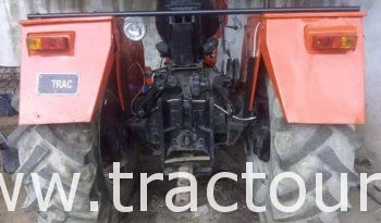 À vendre Tracteur Zetor 5011 Bon état complet