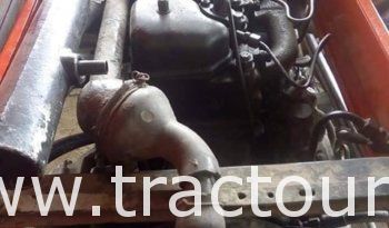 À vendre Tracteur Zetor 5011 Bon état complet