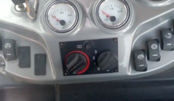 A vendre ou échanger tractopelle Cukurova 883 Bon état contre tracteur complet