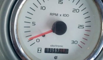 A vendre ou échanger tractopelle Cukurova 883 Bon état contre tracteur complet