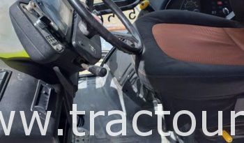 À vendre Tractopelle Terex 820 Bon état complet