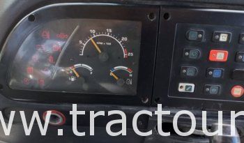 À vendre Tractopelle Terex 820 Bon état complet