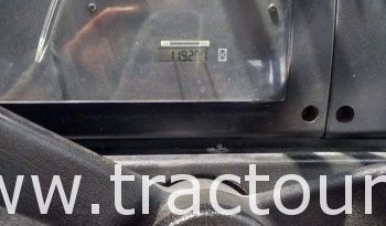 À vendre Tractopelle Terex 820 Bon état complet