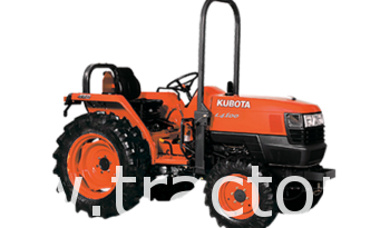 Cherche petit tracteur Kubota ابحث عن جرار صغير الحجم من نوع complet