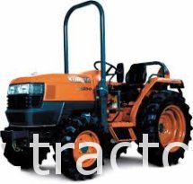Cherche petit tracteur Kubota ابحث عن جرار صغير الحجم من نوع complet