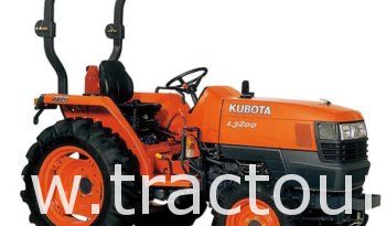 Cherche petit tracteur Kubota ابحث عن جرار صغير الحجم من نوع complet