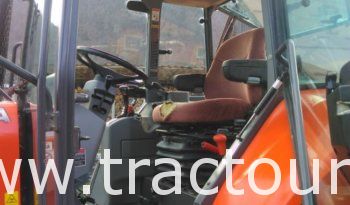 À vendre Tracteur – Bon état complet