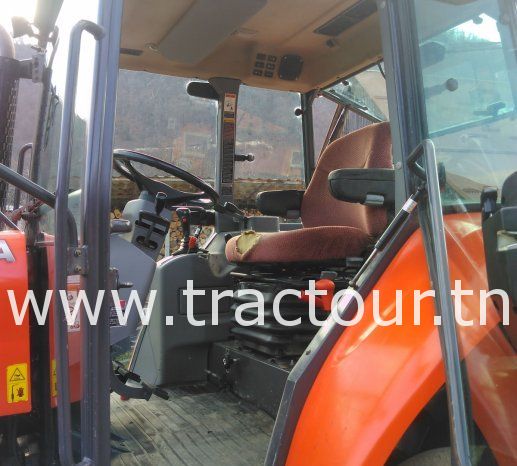 À vendre Tracteur – Bon état complet