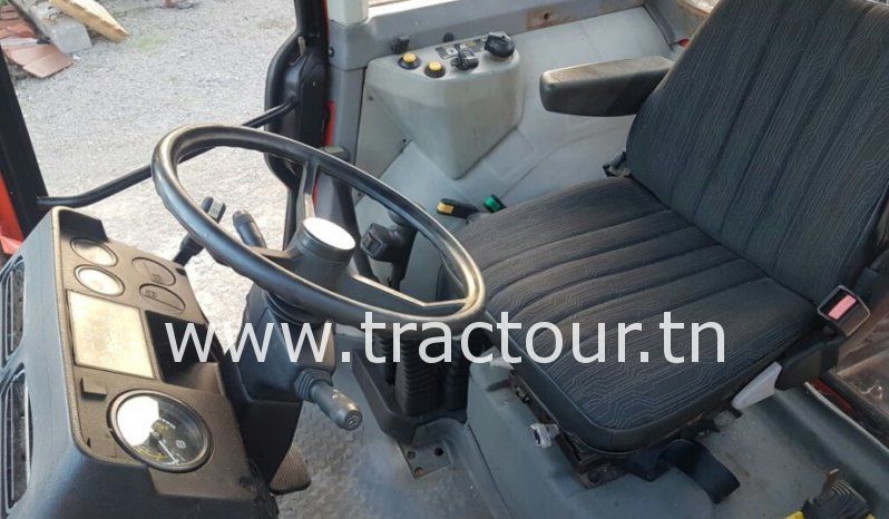 À vendre Tracteur Same Explorer II 80 Bon état complet