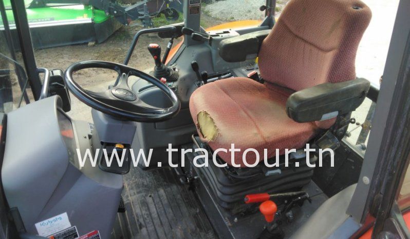 À vendre Tracteur – Bon état complet