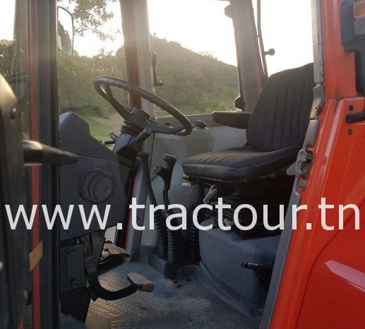 À vendre Tracteur Same Explorer II 80 Bon état complet