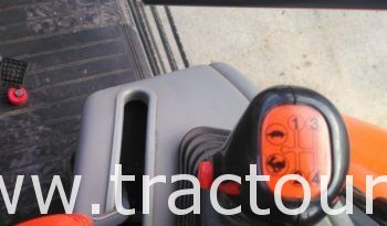 À vendre Tracteur – Bon état complet
