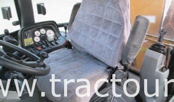 À vendre Tractopelle Caterpillar 428 E Bon état complet