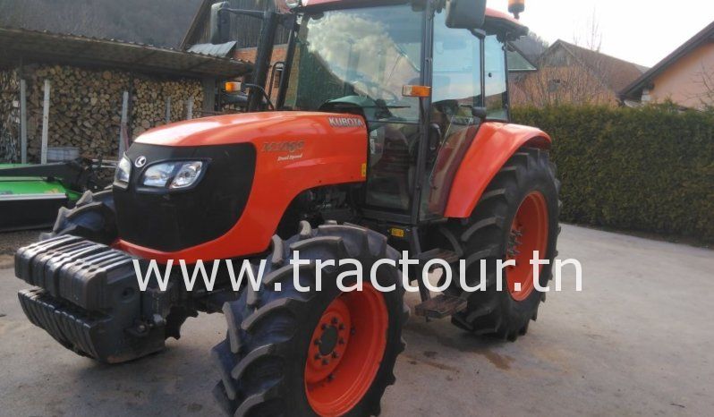 À vendre Tracteur – Bon état complet