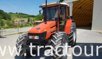 À vendre Tracteur Same Explorer II 80 Bon état complet