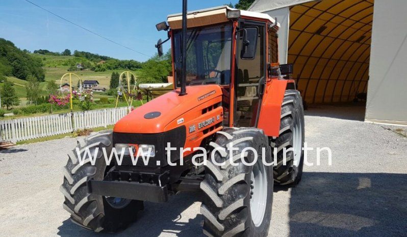 À vendre Tracteur Same Explorer II 80 Bon état complet