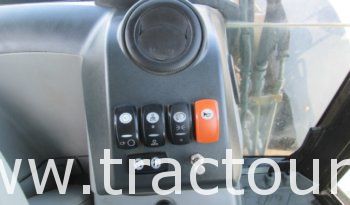 À vendre Tractopelle Caterpillar 428 E Bon état complet
