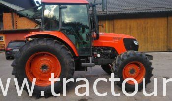 À vendre Tracteur – Bon état complet