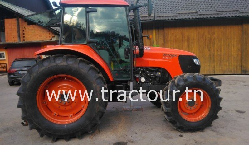 À vendre Tracteur – Bon état complet