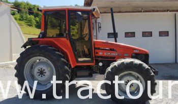 À vendre Tracteur Same Explorer II 80 Bon état complet