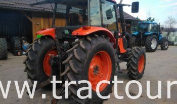 À vendre Tracteur – Bon état complet