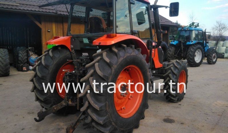 À vendre Tracteur – Bon état complet