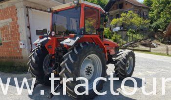 À vendre Tracteur Same Explorer II 80 Bon état complet