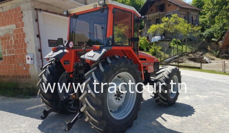 À vendre Tracteur Same Explorer II 80 Bon état complet