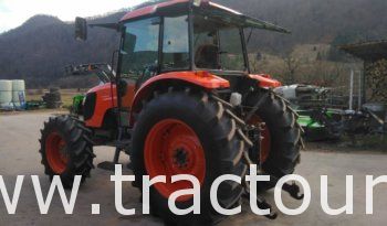 À vendre Tracteur – Bon état complet