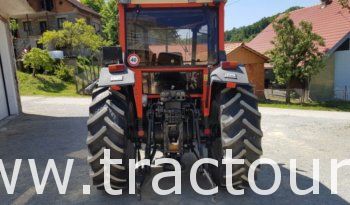 À vendre Tracteur Same Explorer II 80 Bon état complet