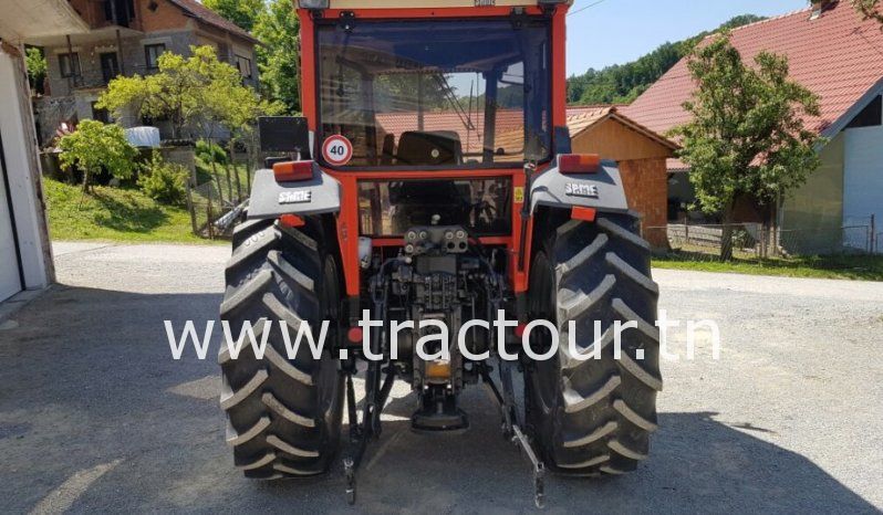 À vendre Tracteur Same Explorer II 80 Bon état complet