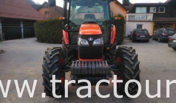 À vendre Tracteur – Bon état complet