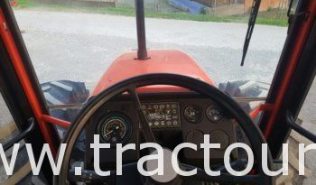 À vendre Tracteur Same Explorer II 80 Bon état complet