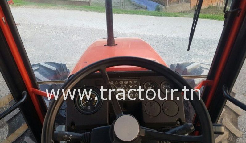 À vendre Tracteur Same Explorer II 80 Bon état complet