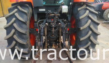 À vendre Tracteur – Bon état complet