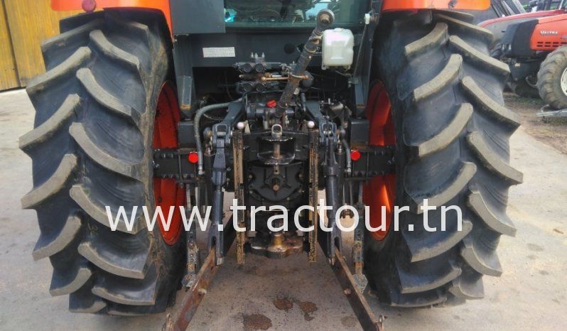 À vendre Tracteur – Bon état complet