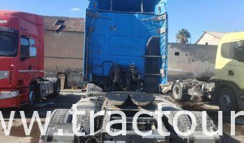 À vendre 4 Tracteurs routier sans attelage Renault Premium 420 DCI Bon état complet