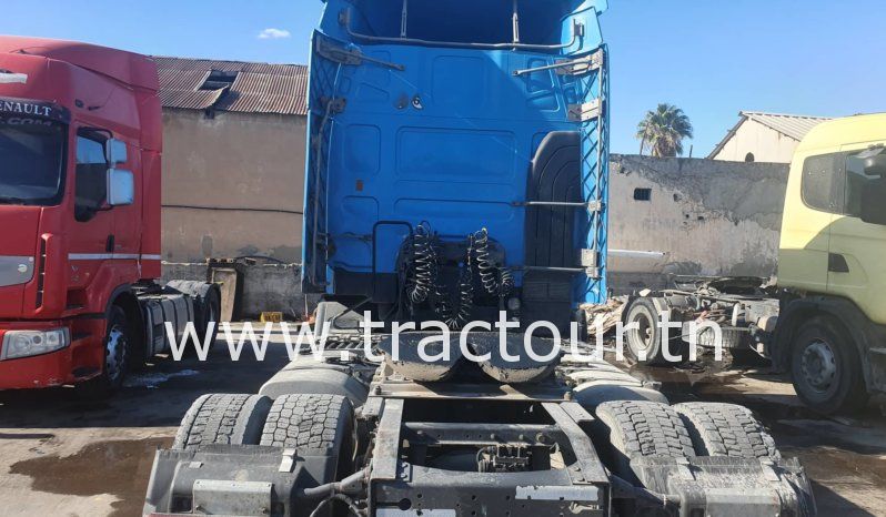 À vendre 4 Tracteurs routier sans attelage Renault Premium 420 DCI Bon état complet