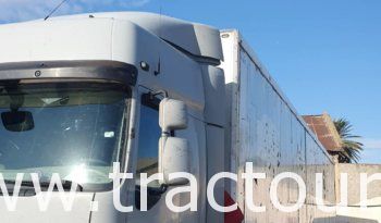 À vendre 4 Tracteurs routier sans attelage Renault Premium 420 DCI Bon état complet