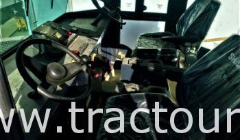 À vendre Rouleau compacteur à pneus – Concessionaire complet
