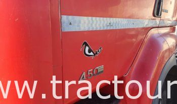 À vendre 4 Tracteurs routier sans attelage Renault Premium 420 DCI Bon état complet