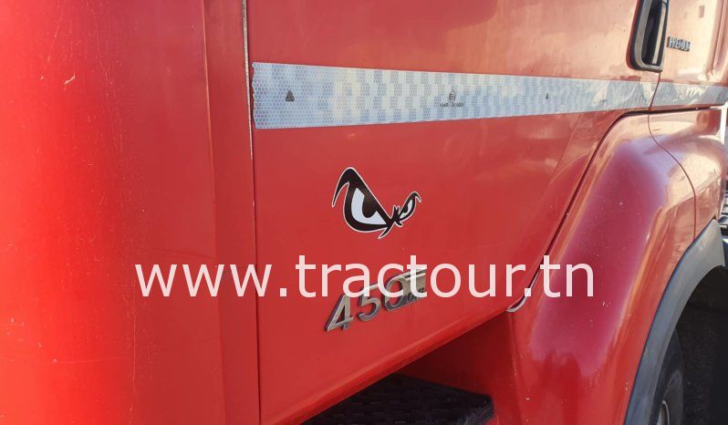 À vendre 4 Tracteurs routier sans attelage Renault Premium 420 DCI Bon état complet