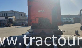 À vendre 4 Tracteurs routier sans attelage Renault Premium 420 DCI Bon état complet